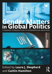 Abbildung von: Gender Matters in Global Politics - Routledge