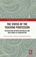 Cover: The Status of the Teaching Profession - Routledge