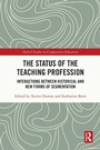 Cover: The Status of the Teaching Profession - Routledge