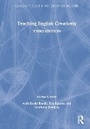 Cover: Teaching English Creatively - Routledge