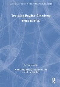 Enlarge image Cover: Teaching English Creatively - Routledge