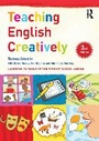 Cover: Teaching English Creatively - Routledge
