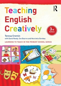Abbildung von: Teaching English Creatively - Routledge