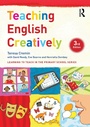 Cover: Teaching English Creatively - Routledge