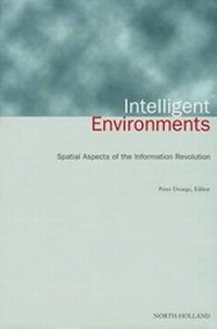 Abbildung von: Intelligent Environments - North-Holland