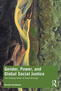 Abbildung von: Gender, Power, and Global Social Justice - Routledge