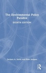 Cover: The Environmental Policy Paradox - Routledge