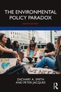 Cover: The Environmental Policy Paradox - Routledge
