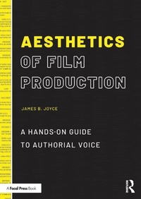 Abbildung von: Aesthetics of Film Production - Routledge
