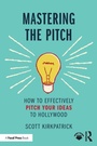 Cover: Mastering the Pitch - Routledge