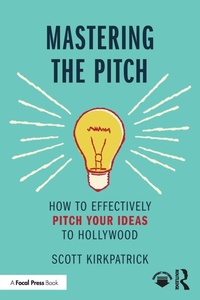 Abbildung von: Mastering the Pitch - Routledge