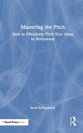 Cover: Mastering the Pitch - Routledge