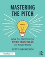Cover: Mastering the Pitch - Routledge