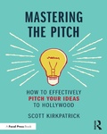 Cover: Mastering the Pitch - Routledge