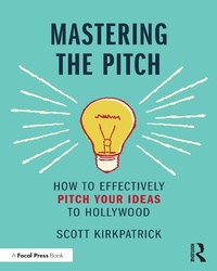 Abbildung von: Mastering the Pitch - Routledge