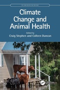 Bild: Climate Change and Animal Health - CRC Press