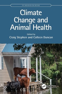 Abbildung von: Climate Change and Animal Health - CRC Press