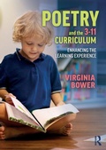 Cover: Poetry and the 3-11 Curriculum - Routledge
