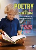 Cover: Poetry and the 3-11 Curriculum - Routledge