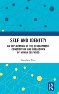 Cover: Self and Identity - Routledge