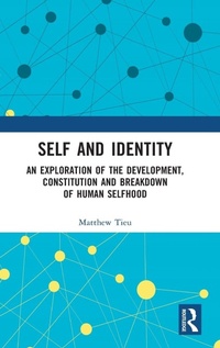 Enlarge image Cover: Self and Identity - Routledge