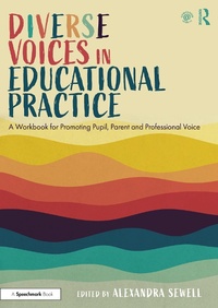 Abbildung von: Diverse Voices in Educational Practice - Routledge