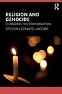 Cover: Religion and Genocide - Routledge