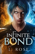 Cover: Infinite Bond - Lila Rose