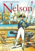 Cover: Nelson - Usborne Publishing Ltd