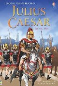 Cover: Julius Caesar - Usborne Publishing Ltd