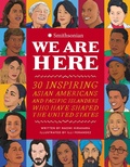Cover: We Are Here - Running Press
