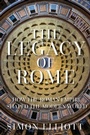 Cover: The Legacy of Rome - The History Press Ltd