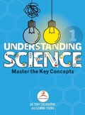 Cover: Understanding Science 1 - Mastery Science