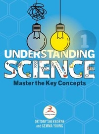 Abbildung von: Understanding Science 1 - Mastery Science