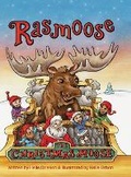 Cover: Rasmoose the Christmas Moose - HelleBooks LLC
