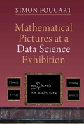 Cover: Mathematical Pictures at a Data Science Exhibition - Cambridge University Press