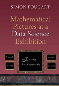 Abbildung von: Mathematical Pictures at a Data Science Exhibition - Cambridge University Press