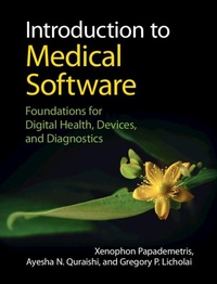 Abbildung von: Introduction to Medical Software - Cambridge University Press