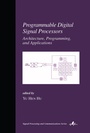 Cover: Programmable Digital Signal Processors - CRC Press