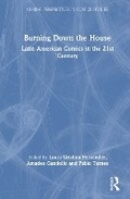 Cover: Burning Down the House - Routledge India