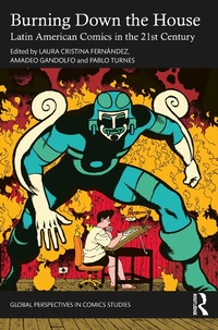 Abbildung von: Burning Down the House - Routledge India