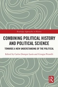 Bild: Combining Political History and Political Science - Routledge