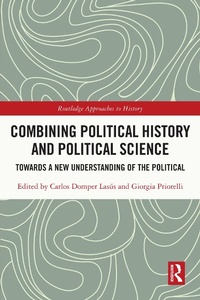 Bild: Combining Political History and Political Science - Routledge
