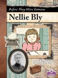 Cover: Nellie Bly - Crabtree Crown
