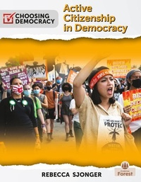 Abbildung von: Active Citizenship in Democracy - Crabtree Forest