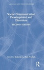 Cover: Social Communication Development and Disorders - Routledge