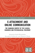 Cover: E-attachment and Online Communication - Routledge