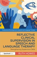 Abbildung von: Reflective Clinical Supervision in Speech and Language Therapy - Routledge