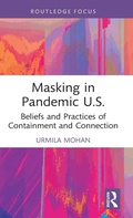 Cover: Masking in Pandemic U.S. - Routledge