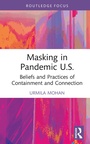 Cover: Masking in Pandemic U.S. - Routledge